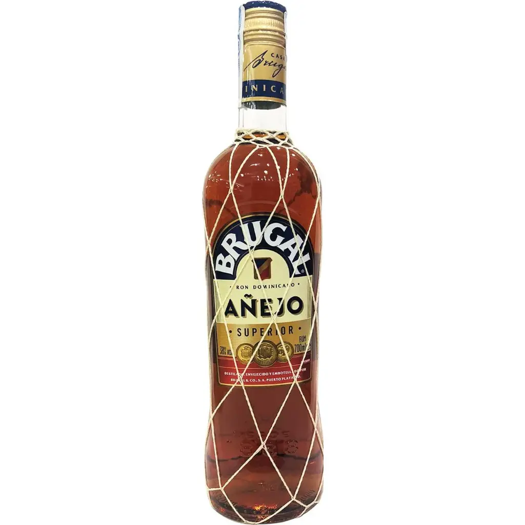 Brugal Añejo Ron