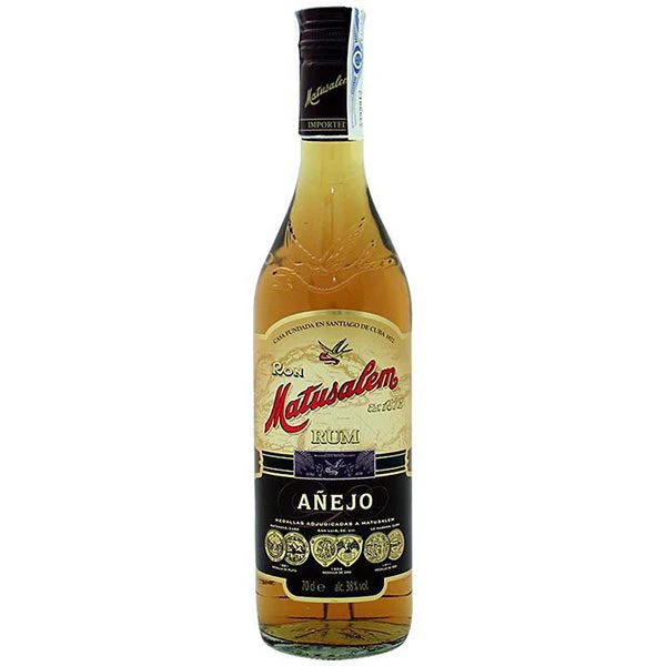 Matusalem Añejo 70cl. Ron
