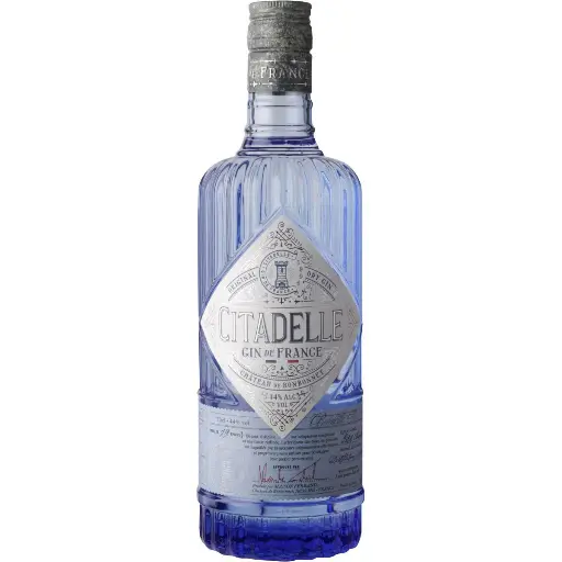 Citadelle 70cl. Gin